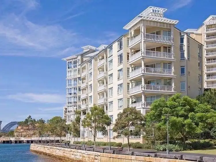 Fifth view of Homely apartment listing, 102/38 Refinery Drive, Pyrmont NSW 2009