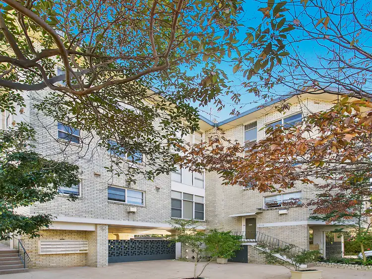 8/8 Rangers Road, Cremorne NSW 2090