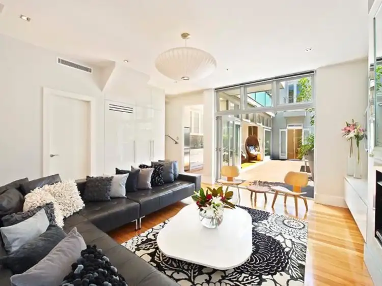 Sixth view of Homely house listing, 97 Holdsworth Street, Woollahra NSW 2025