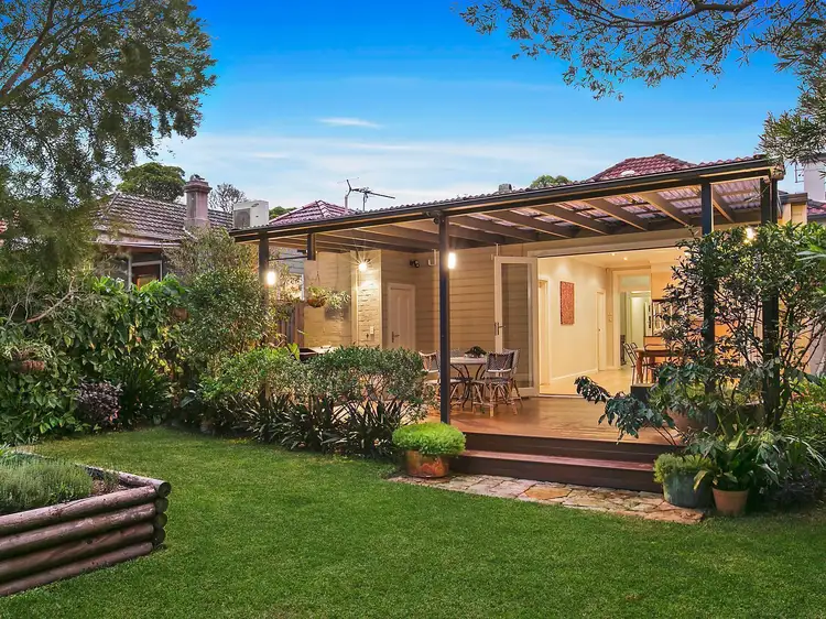 Second view of Homely house listing, 132 Lilyfield Road, Lilyfield NSW 2040