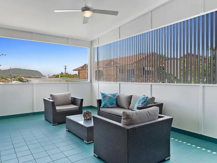 Fifth view of Homely house listing, 2/13 Twenty Third Avenue, Palm Beach QLD 4221