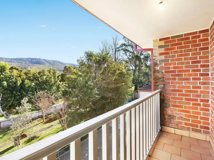 Fourth view of Homely townhouse listing, 7/98 Campbell Street, Woonona NSW 2517