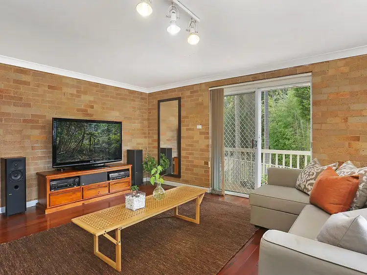 Fifth view of Homely house listing, 6 Randal Crescent, North Rocks NSW 2151