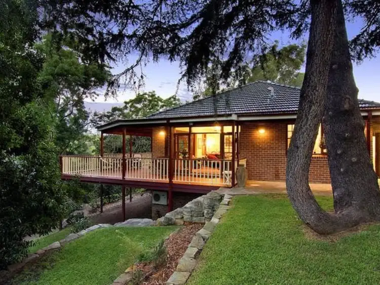 Fifth view of Homely house listing, 43 Gloucester Road, Epping NSW 2121