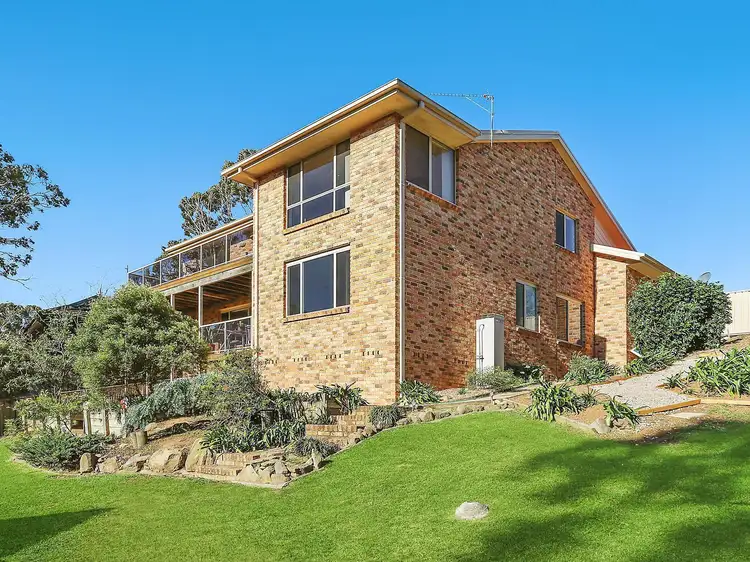 Fourth view of Homely house listing, 30 Booreea Boulevarde, Cordeaux Heights NSW 2526