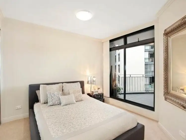 Third view of Homely apartment listing, 401/2 Jones Bay Road, Pyrmont NSW 2009