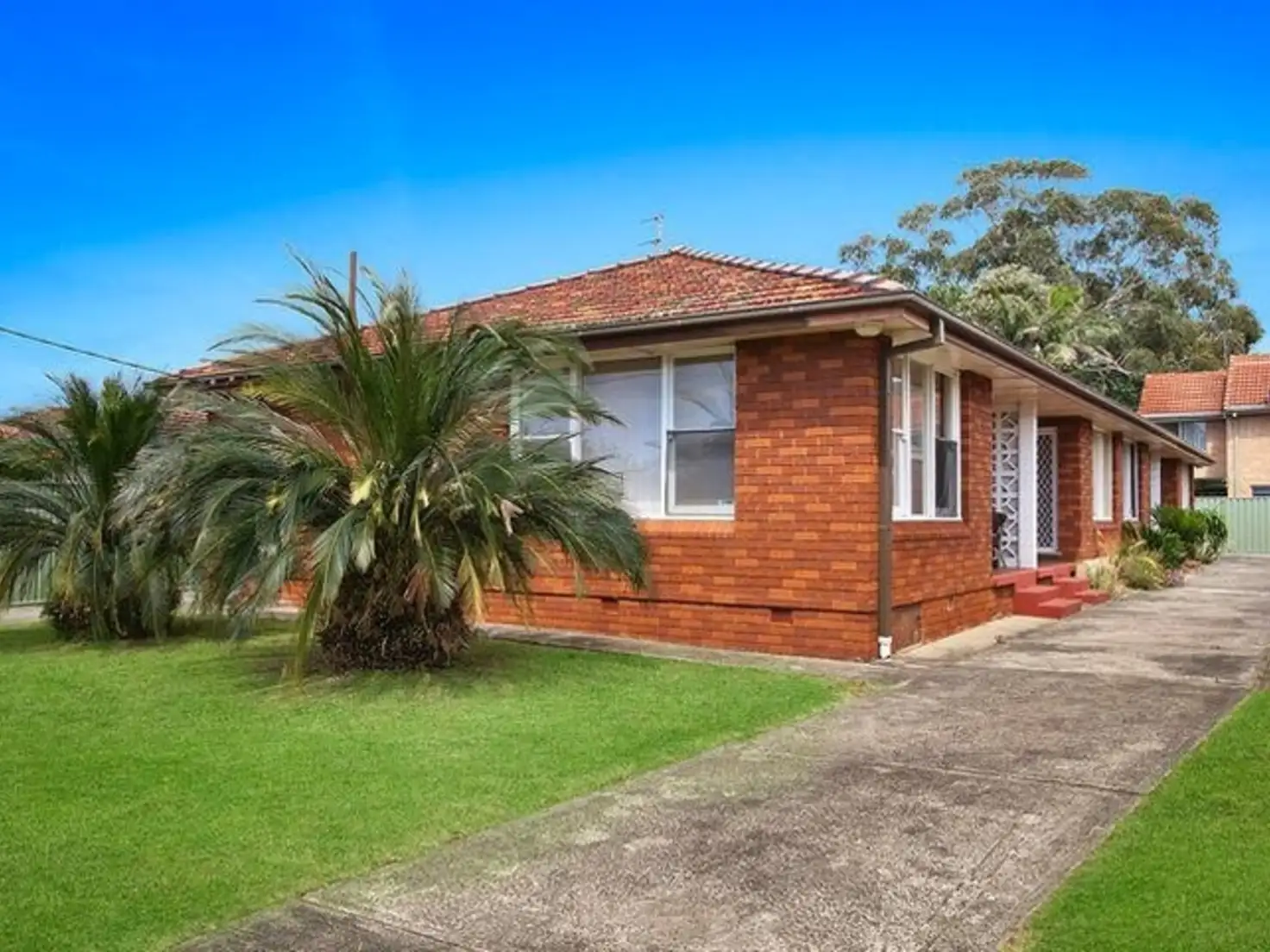 Main view of Homely apartment listing, 4/14 Ziems Avenue, Towradgi NSW 2518