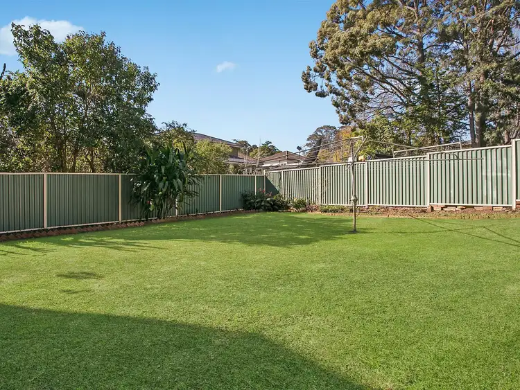 Second view of Homely house listing, 118 Carlingford Road, Epping NSW 2121