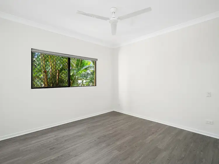 Third view of Homely unit listing, 17/9 Stratford Parade, Stratford QLD 4870