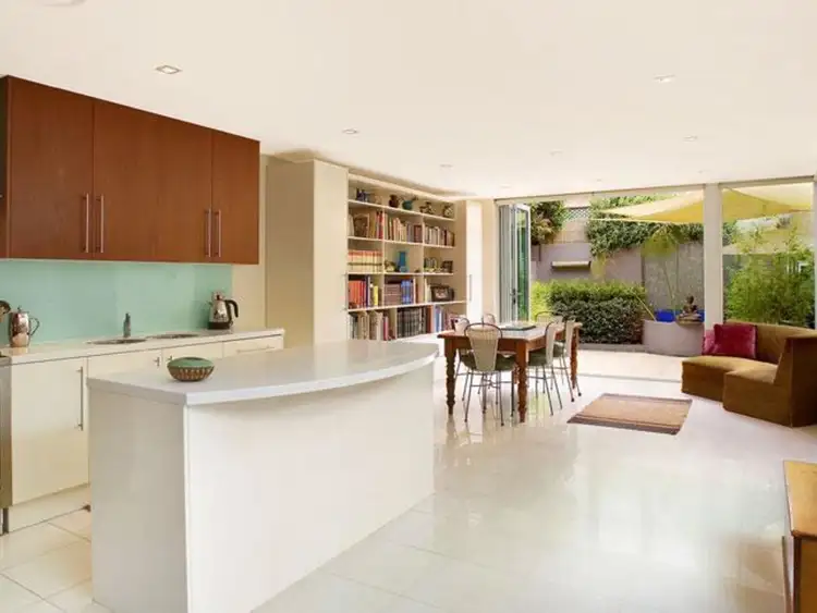 Second view of Homely house listing, 42 Wells Street, Annandale NSW 2038