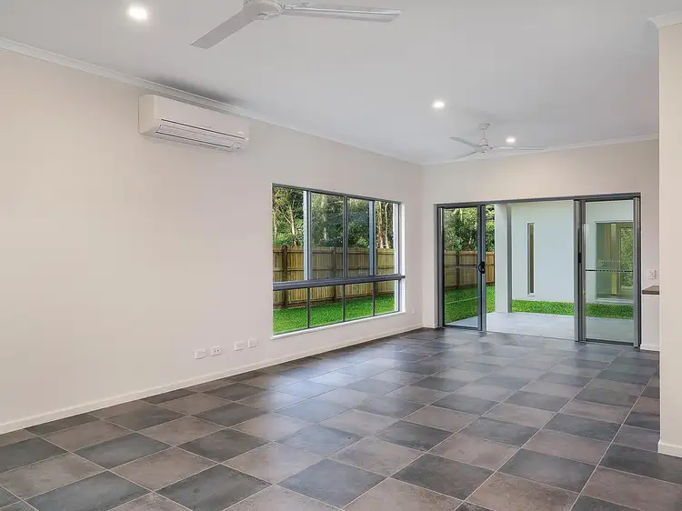 Fourth view of Homely house listing, 25 Moore Road, Kewarra Beach QLD 4879