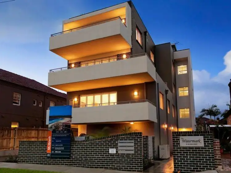 Fourth view of Homely apartment listing, 2/10 Severn Street, Maroubra NSW 2035