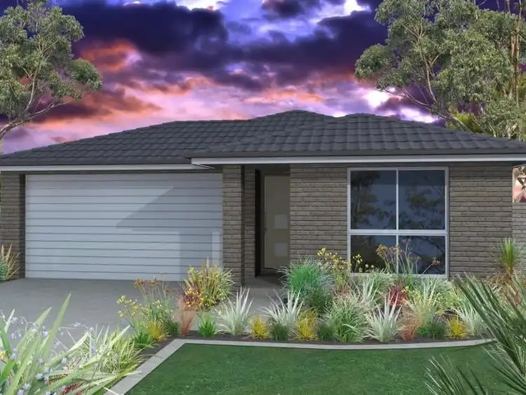 114 Essie Coffey Street, Bonner ACT 2914