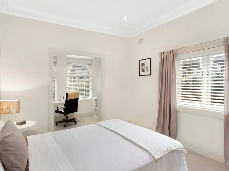 Second view of Homely apartment listing, 1/12 Figtree Avenue, Randwick NSW 2031