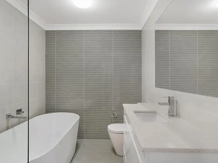 Third view of Homely house listing, 10A Scott Street, Toongabbie NSW 2146