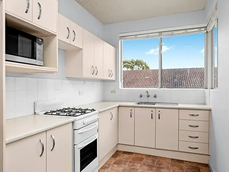 Second view of Homely apartment listing, 4/154 Michael Street, Jesmond NSW 2299
