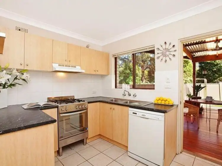 Second view of Homely townhouse listing, 2/56 Foothills Road, Balgownie NSW 2519
