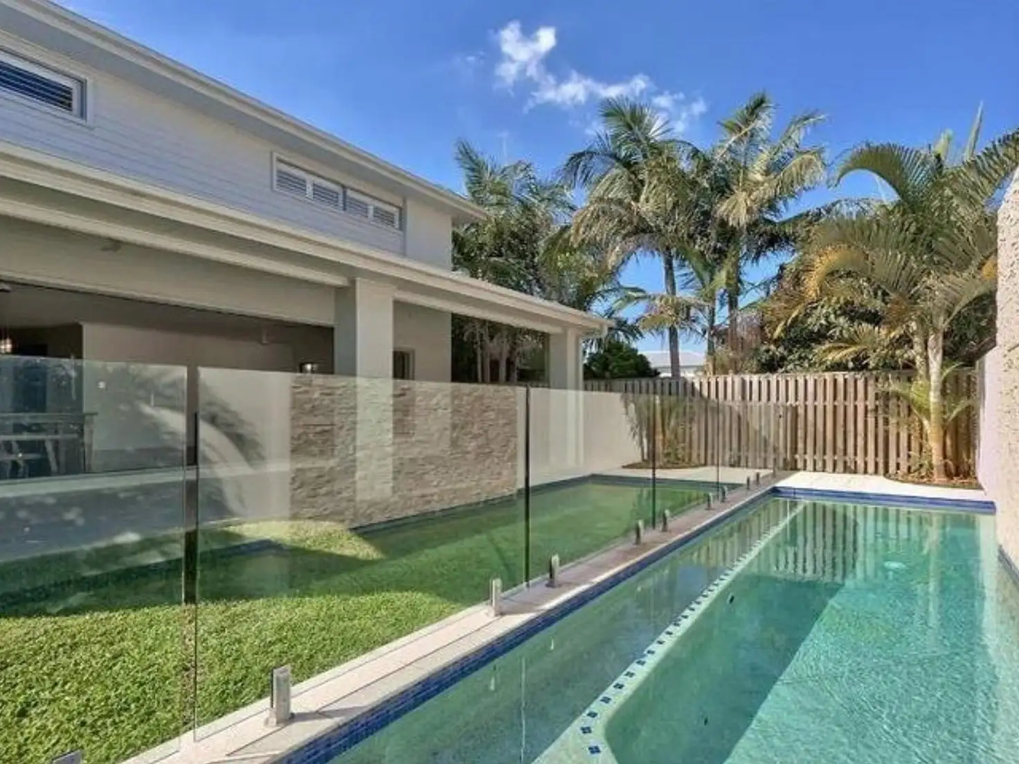 Main view of Homely house listing, 34 Lilley Street, Hendra QLD 4011