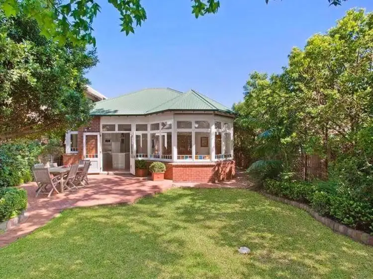 11A Searle Avenue, Randwick NSW 2031