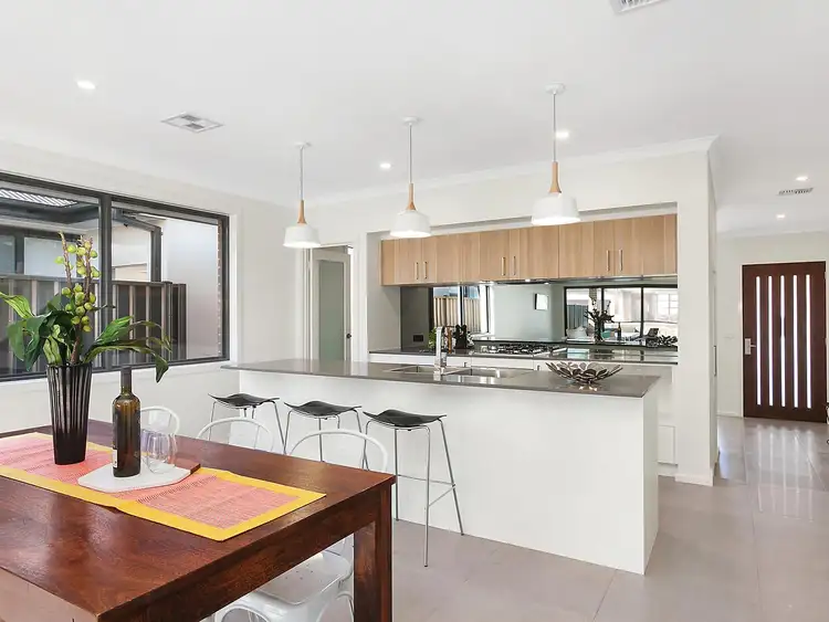 Fourth view of Homely house listing, 8 Tyrrell Street, Googong NSW 2620