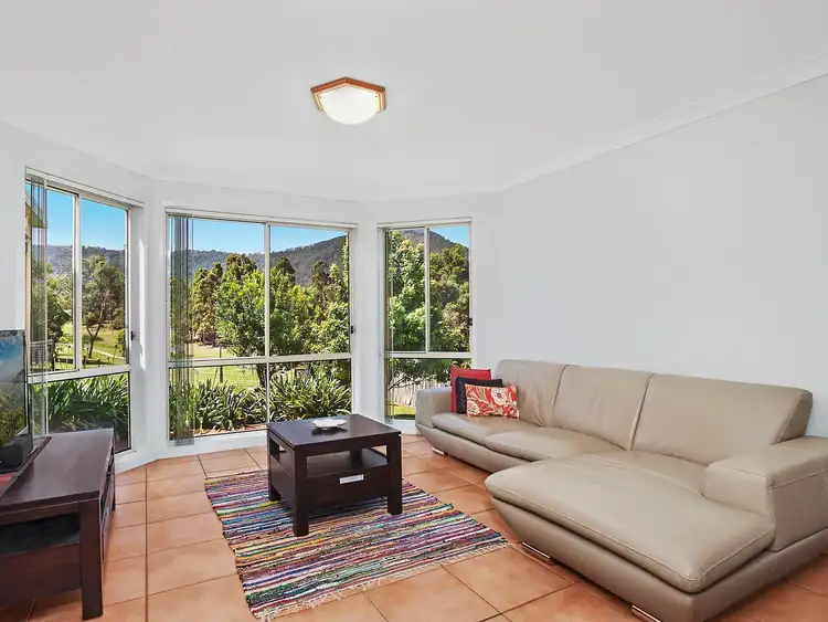 Fifth view of Homely house listing, 44 Goorama Avenue, Cambewarra NSW 2540