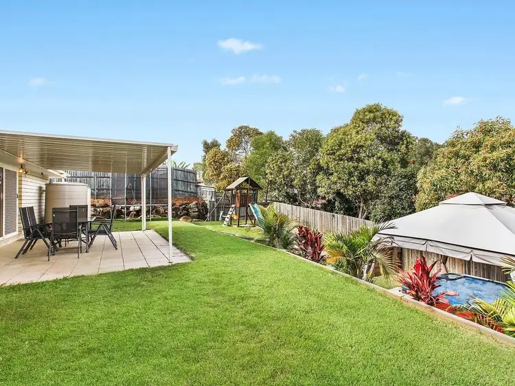 Second view of Homely house listing, 13 Duranta Street, Ormeau QLD 4208