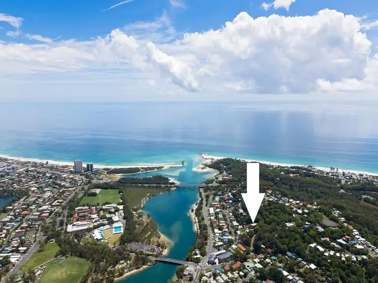 Sixth view of Homely apartment listing, 7/9 Weeumba Street, Currumbin QLD 4223