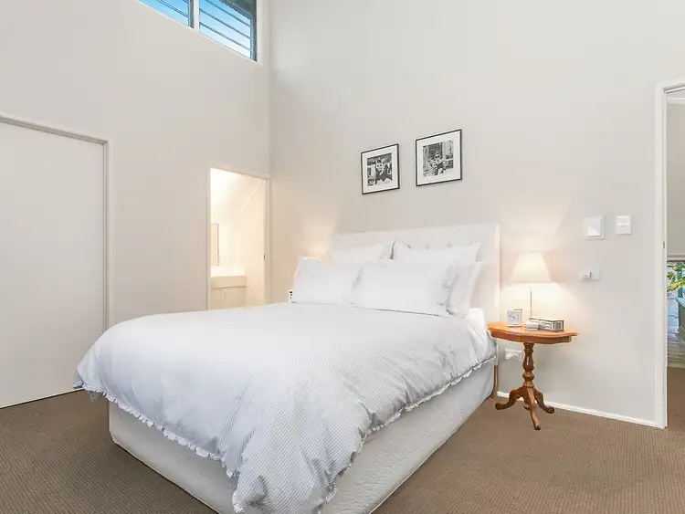 Fifth view of Homely house listing, 22 Balmain Terrace, Red Hill QLD 4059