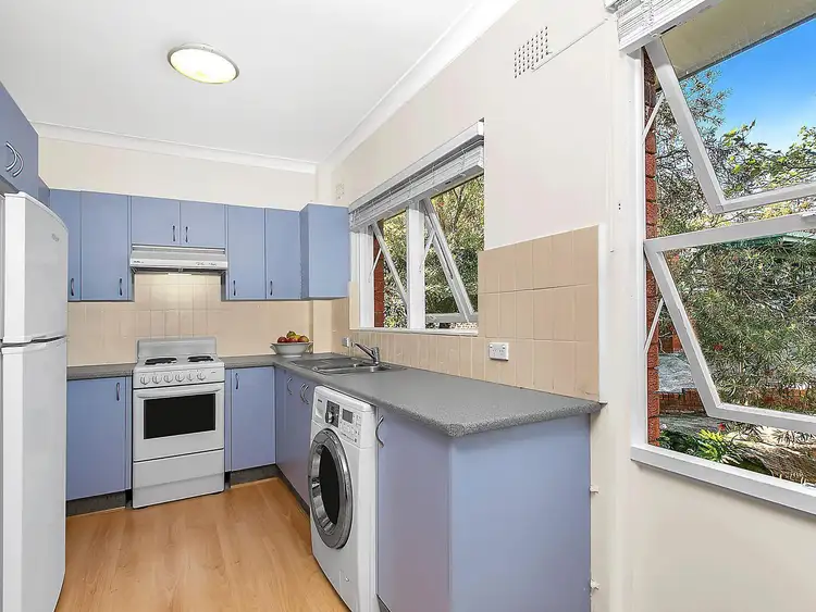 Third view of Homely apartment listing, 8/32 Serpentine Crescent, North Balgowlah NSW 2093