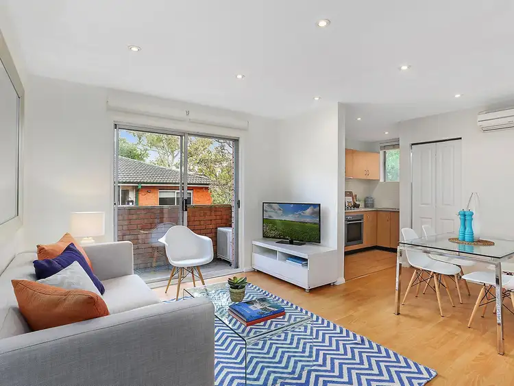 4/524 Mowbray Road, Lane Cove NSW 2066