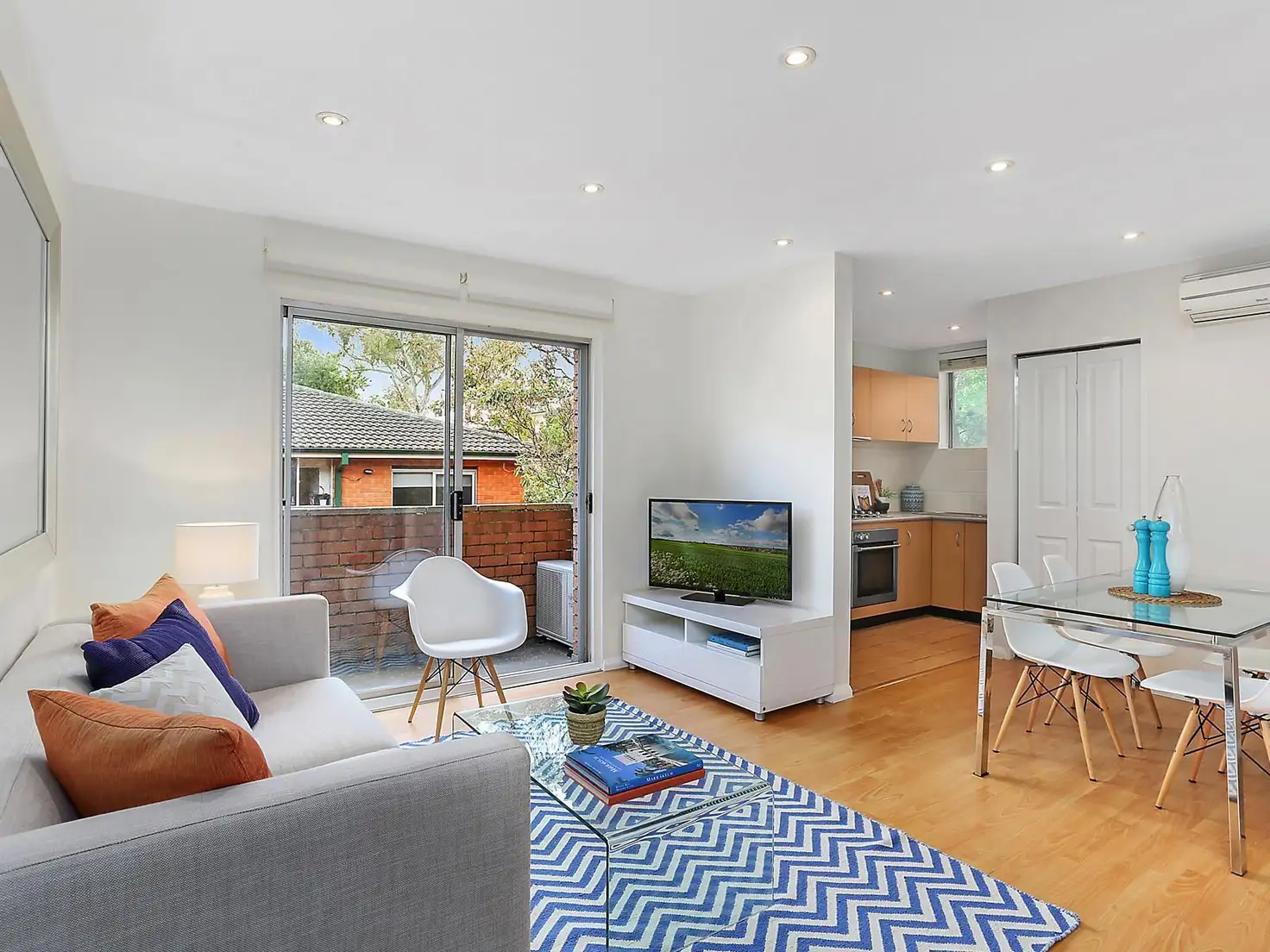 Main view of Homely apartment listing, 4/524 Mowbray Road, Lane Cove NSW 2066