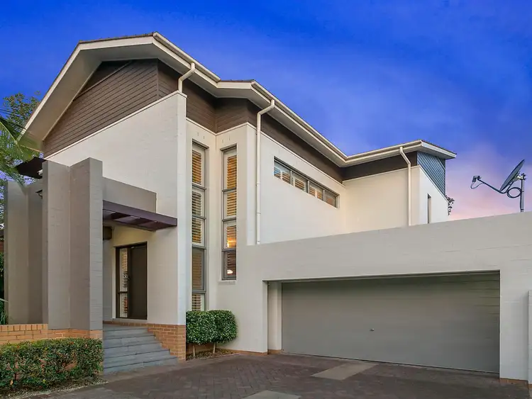 Second view of Homely house listing, 13 Lane Avenue, Newington NSW 2127