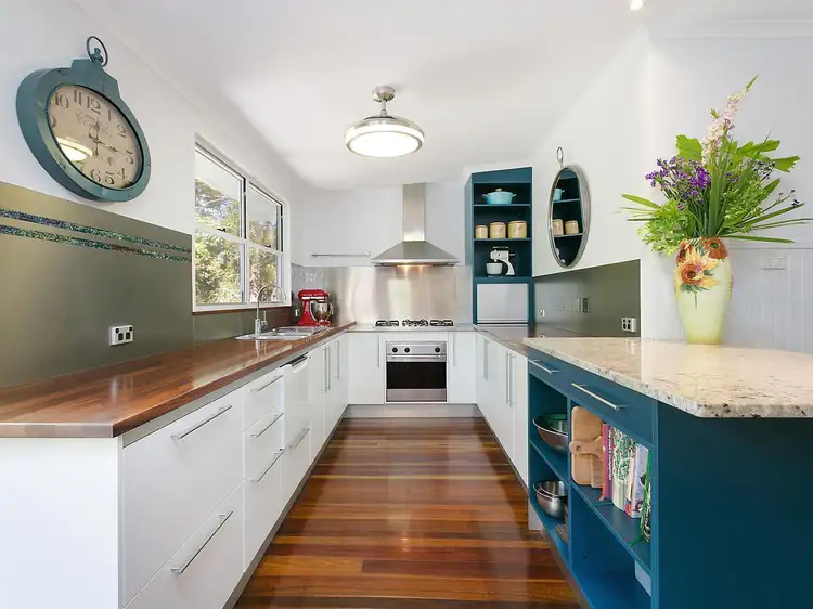 15 Lamberton Street, Yeppoon QLD 4703