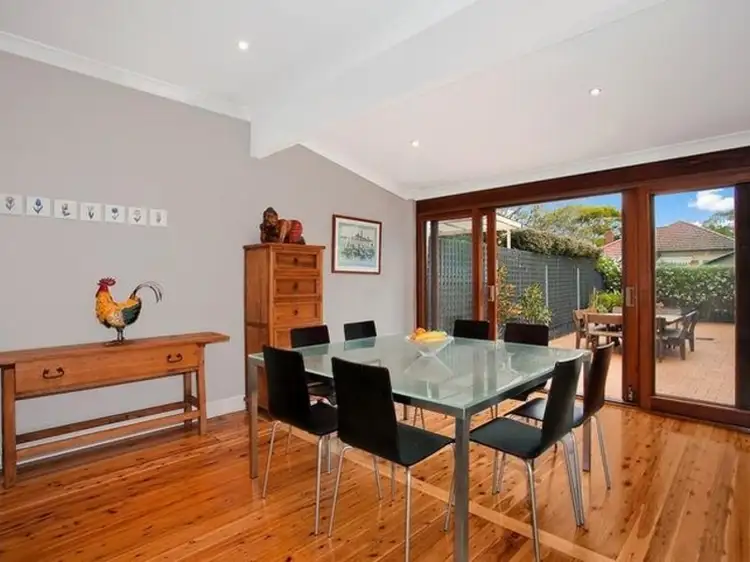 Fourth view of Homely house listing, 204 High Street, Willoughby NSW 2068