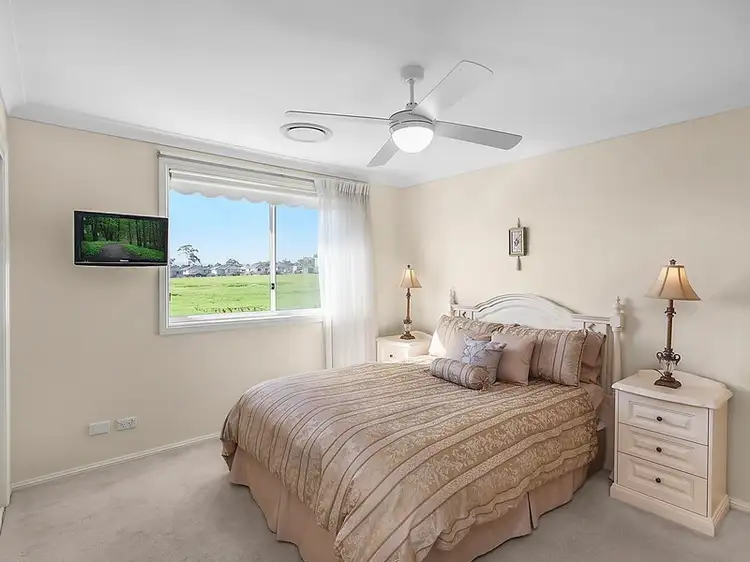 Fourth view of Homely house listing, 5 Pannu Place, Kellyville NSW 2155
