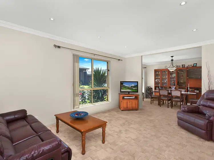 Fourth view of Homely house listing, 38 Killalea Drive, Shell Cove NSW 2529