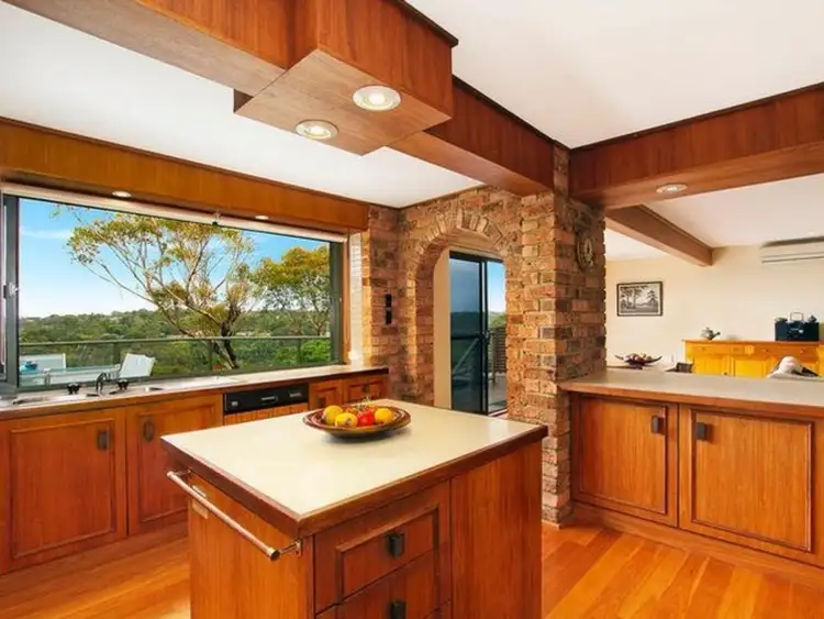 Fifth view of Homely house listing, 11 Lolita Avenue, Forestville NSW 2087