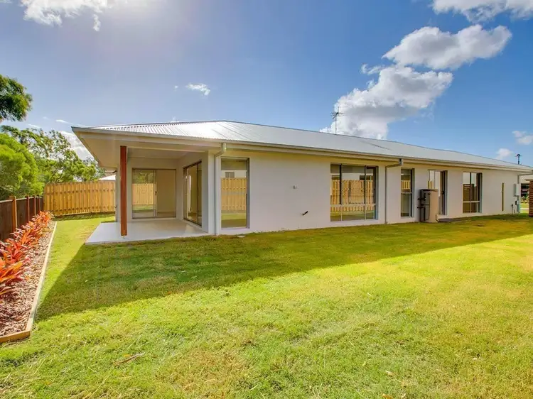 Main view of Homely house listing, 12 Mapleton Crescent, Capalaba QLD 4157