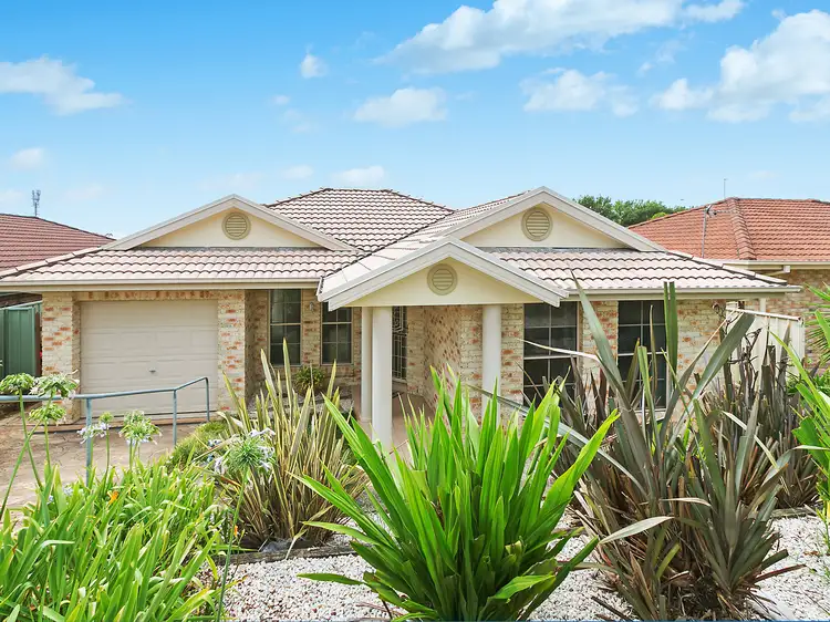 6 Jurunga Court, Horsley NSW 2530