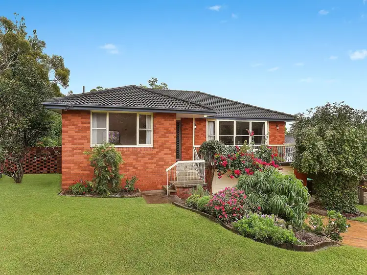 5 Killala Avenue, Killarney Heights NSW 2087