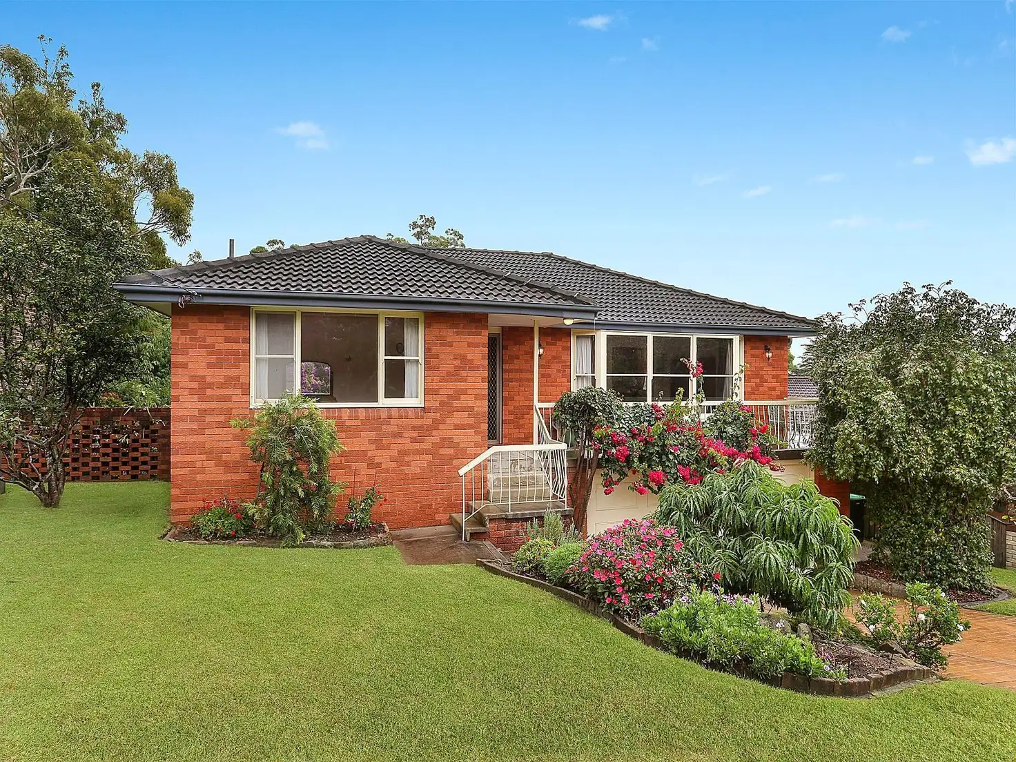 Main view of Homely house listing, 5 Killala Avenue, Killarney Heights NSW 2087