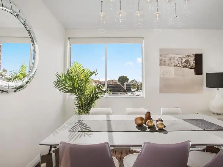 Second view of Homely apartment listing, 4/16 Carr Street, Coogee NSW 2034