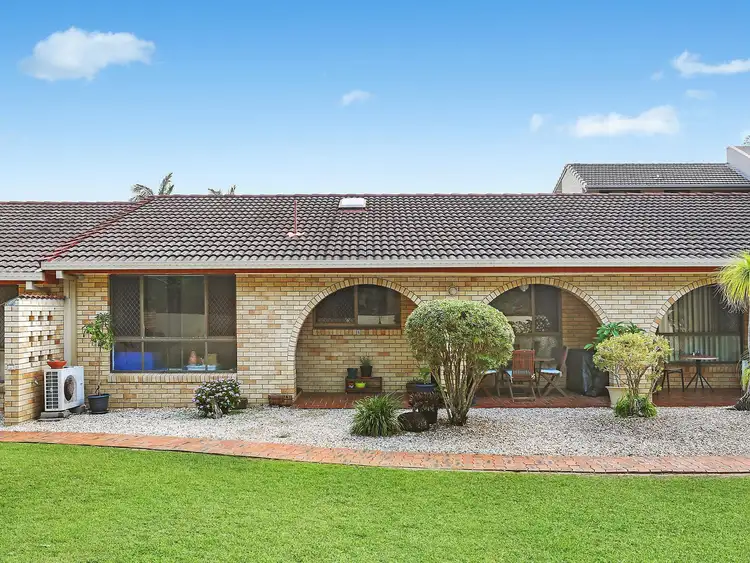 Main view of Homely apartment listing, 6/9 Nineteenth Avenue, Palm Beach QLD 4221