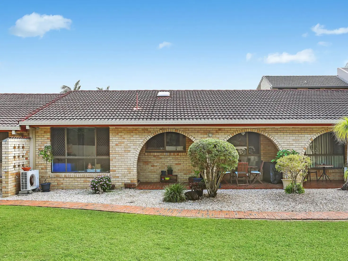 Main view of Homely apartment listing, 6/9 Nineteenth Avenue, Palm Beach QLD 4221