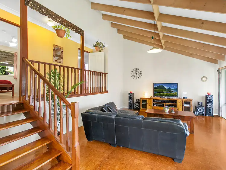 Second view of Homely house listing, 5 Golf View Court, Banora Point NSW 2486