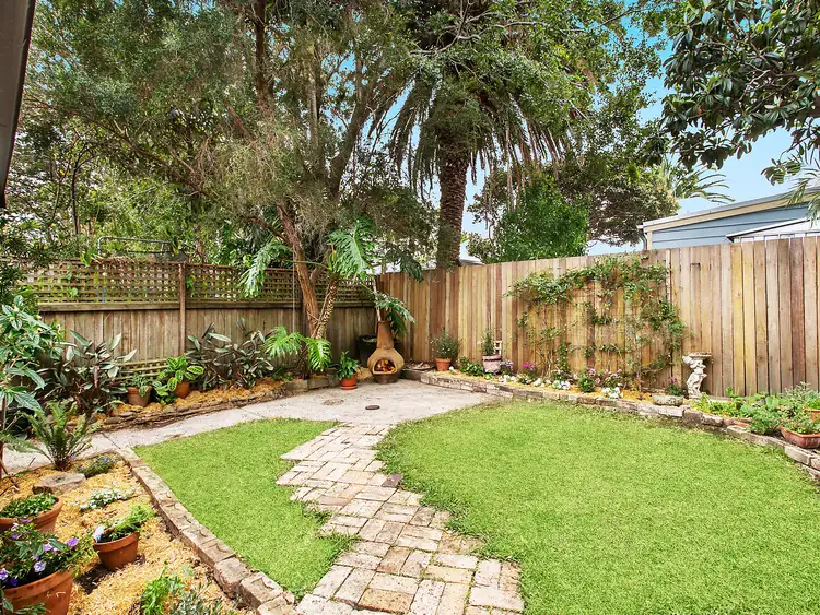 Third view of Homely house listing, 41 Rosser Street, Balmain NSW 2041