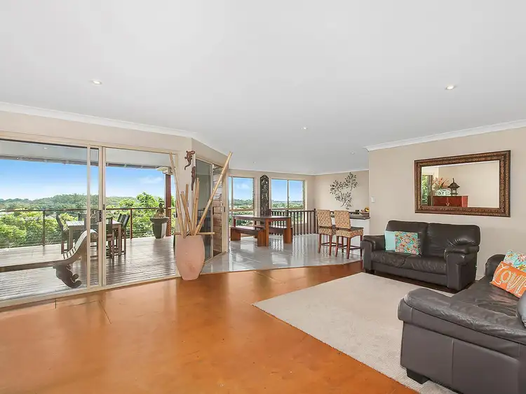 Fourth view of Homely house listing, 2 Jarrah Place, Banora Point NSW 2486
