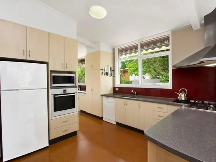 Second view of Homely house listing, 17 Lewin Street, Lyneham ACT 2602