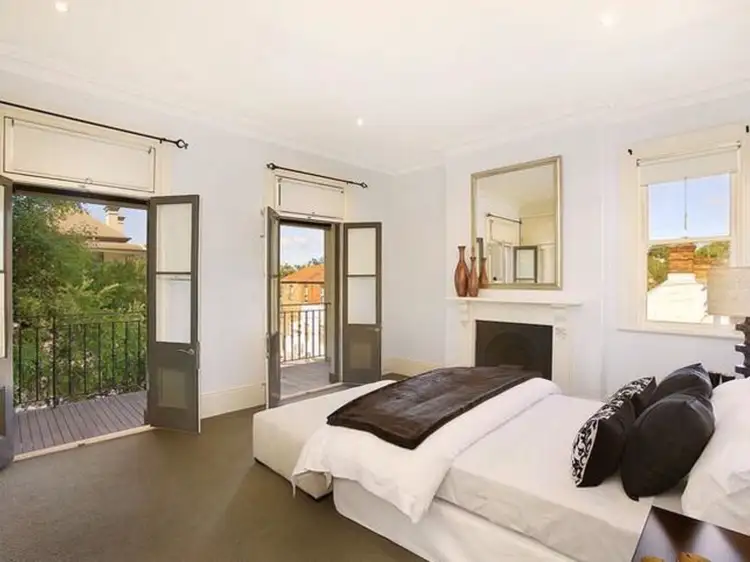 Second view of Homely house listing, 95 Cavendish Street, Stanmore NSW 2048