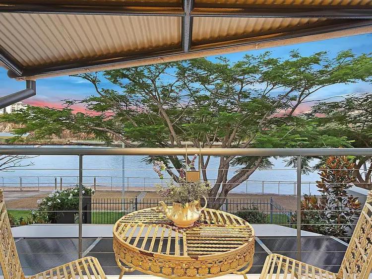 Main view of Homely apartment listing, 104/1 Holman Street, Kangaroo Point QLD 4169